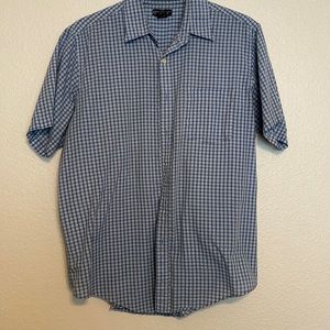 Men’s Cherokee shirt - size L